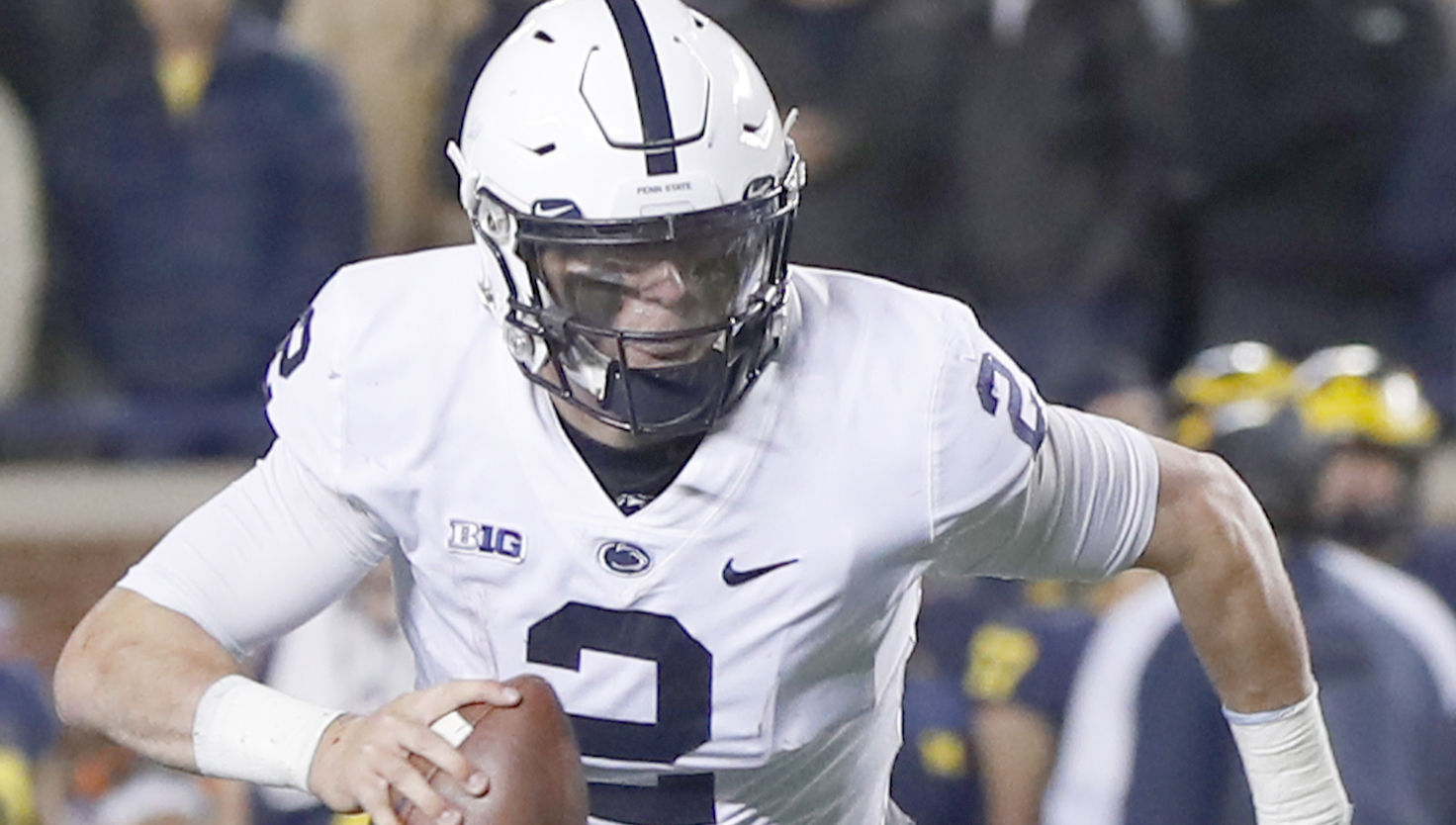 Former Penn State quarterback may join MSU